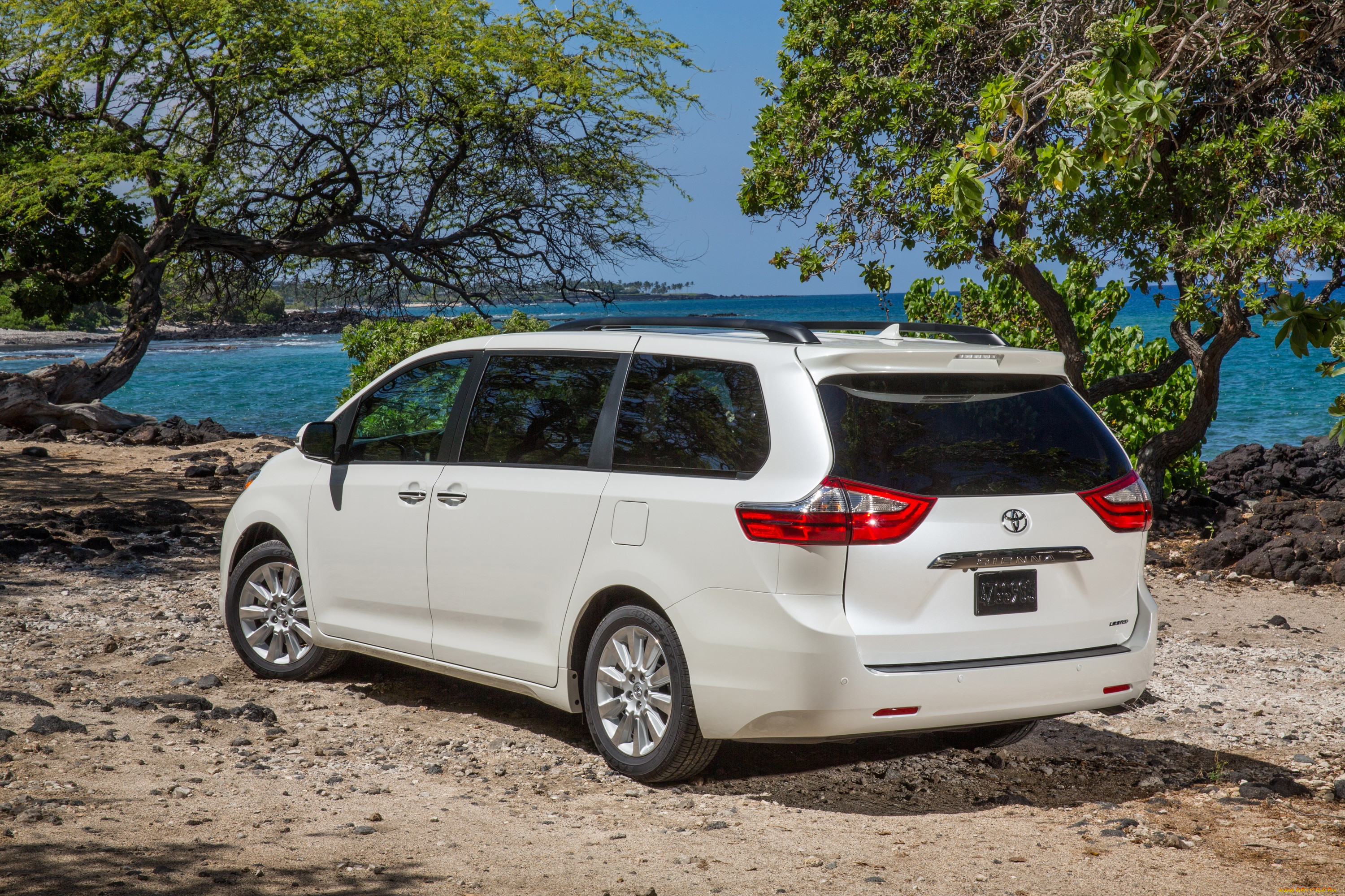 , toyota, sienna, 2015, 